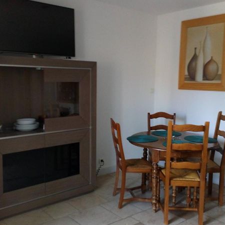 La Pompelle Apartment Pichanges Ngoại thất bức ảnh