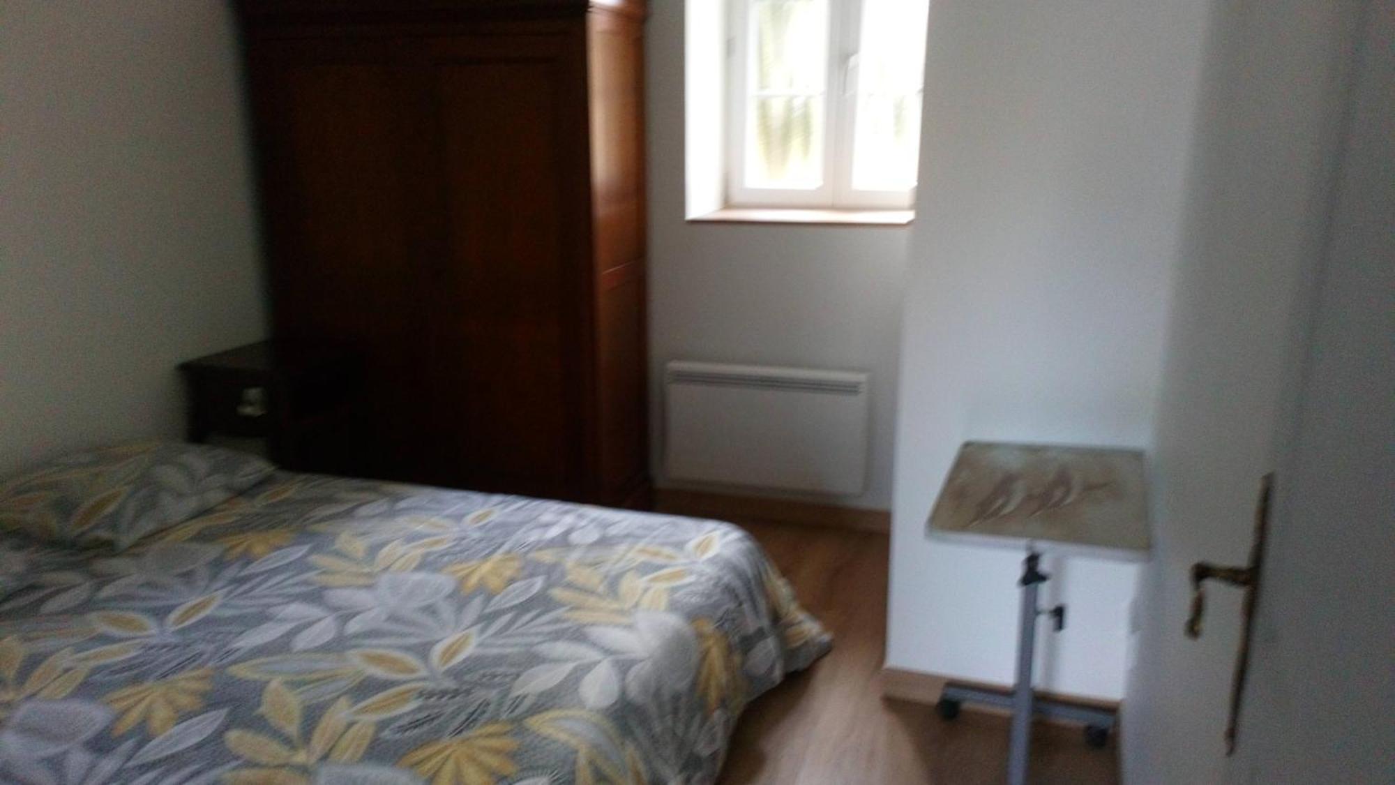 La Pompelle Apartment Pichanges Ngoại thất bức ảnh